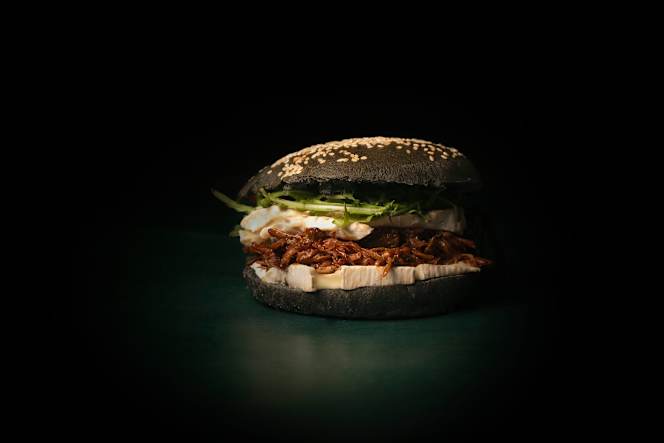 Bibou’s Burgers - 3