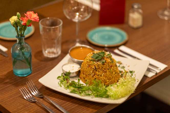 Passage to India - 3