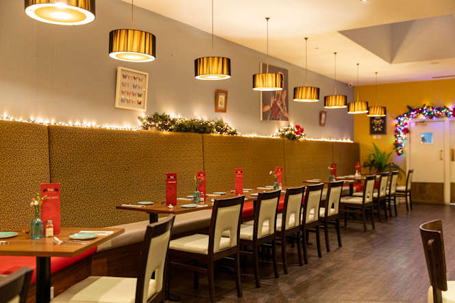 Passage to India - 5