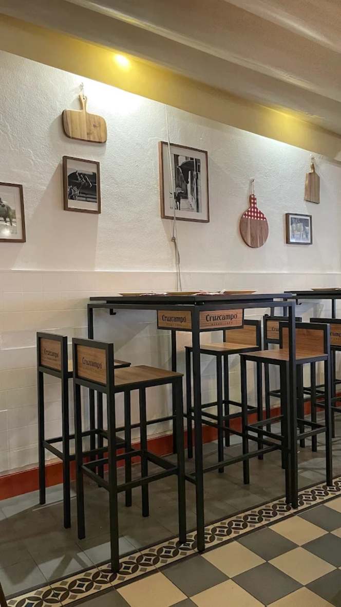 Bocagrill and house - 5