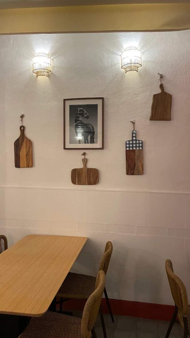 Bocagrill and house - 1