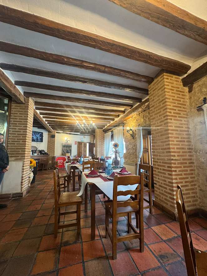 Bar Restaurante New Caseron - 0