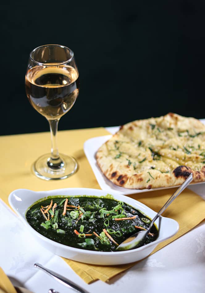 The India - Cannon Street - 1