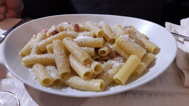Trattoria Giovanni di Valentino - 2