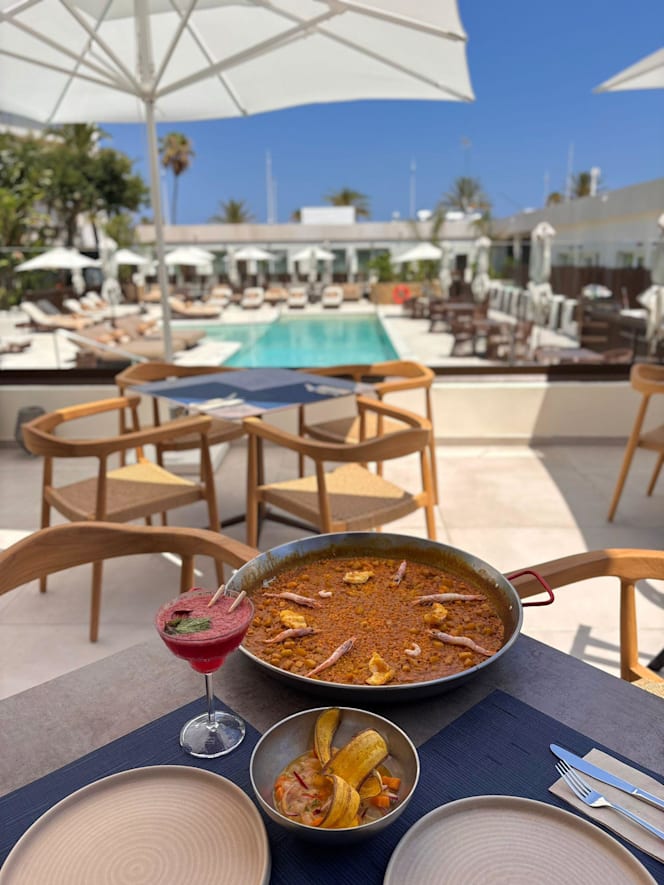 L’Attitude Pool Bar - 0