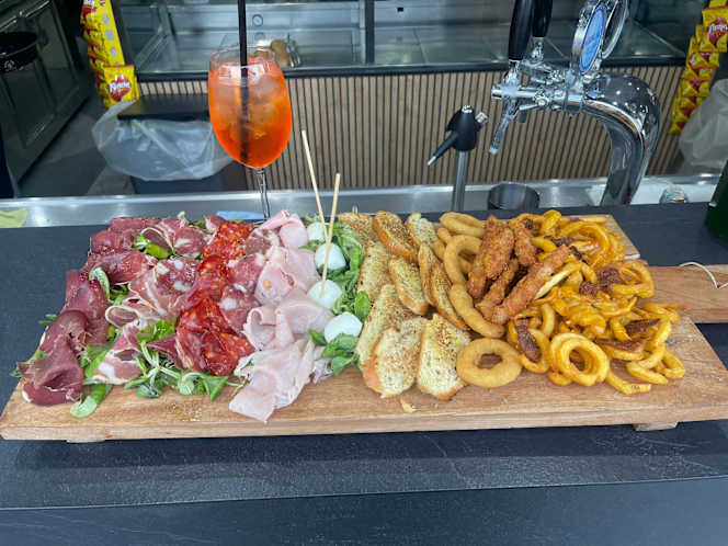 Valerio’s Burger e Pizza - 2