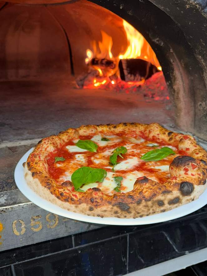 Valerio’s Burger e Pizza - 0