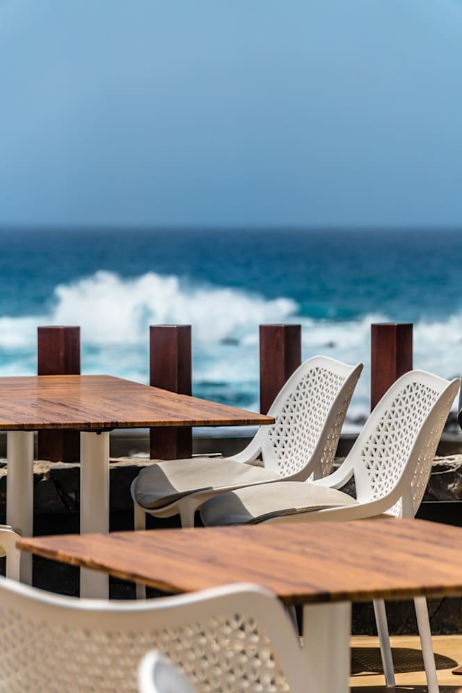 L'Osteria Sea - 4