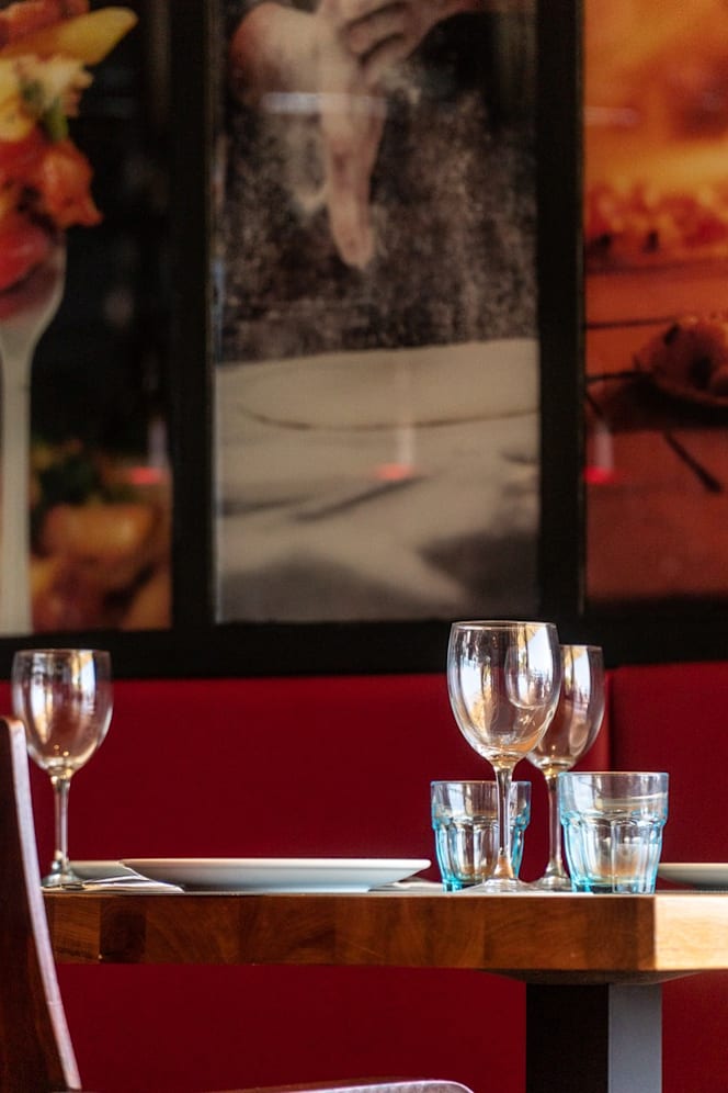 L'Osteria Sea - 1