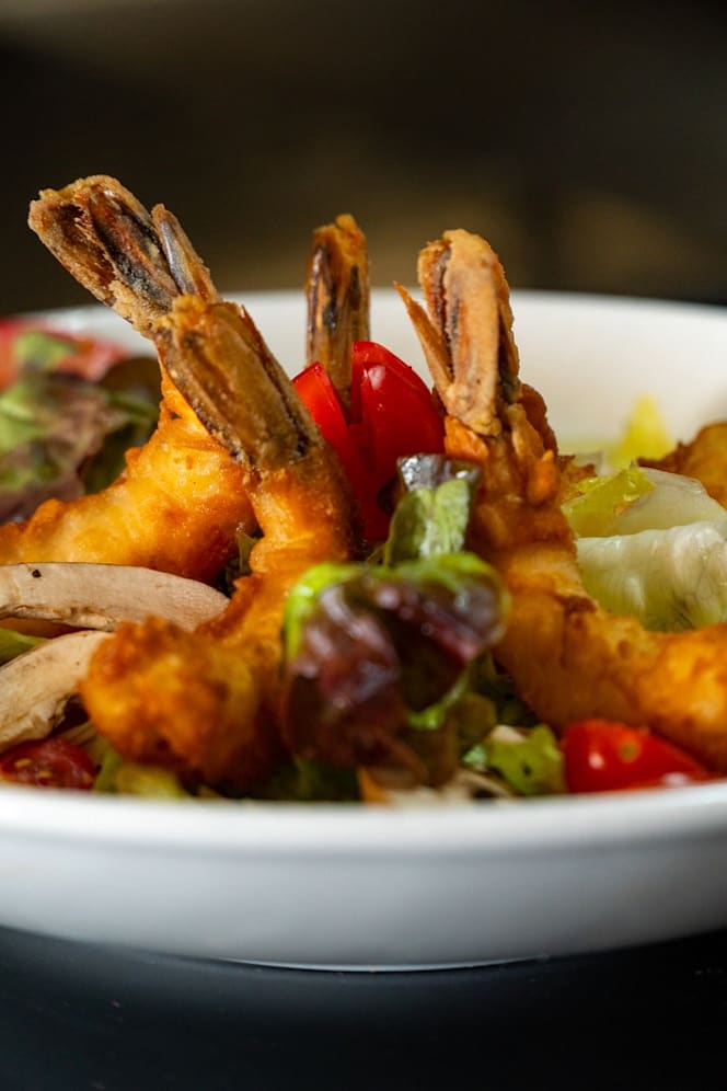 L'Osteria Sea - 0