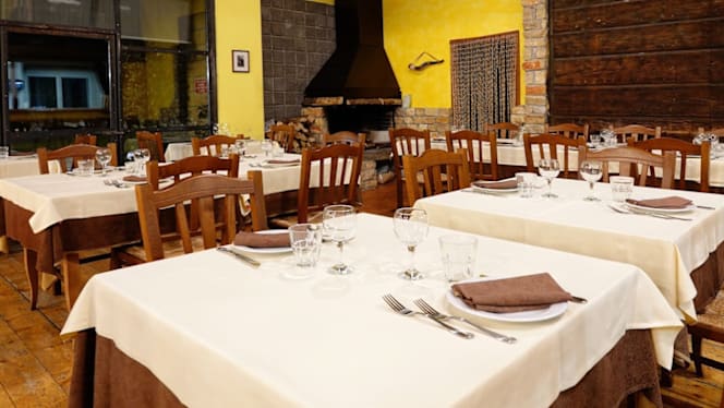 Agriturismo Ristorante Turàa - 0