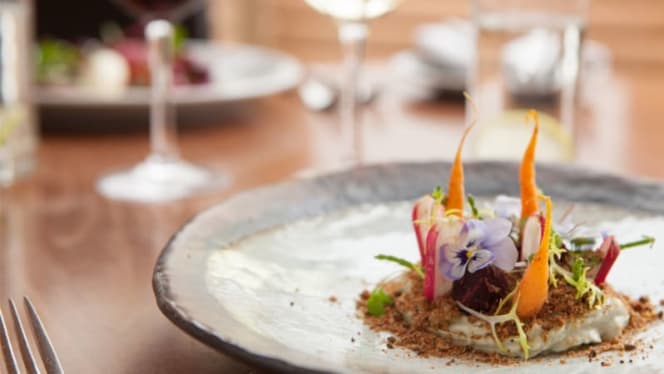 Maxine's Restaurant at Bannatyne Health Club and Spa - 2