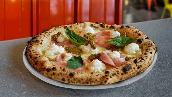 Pizza Garage - Milano - 4