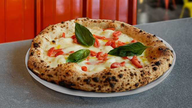 Pizza Garage - Milano - 7