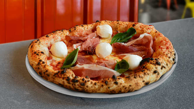 Pizza Garage - Milano - 6