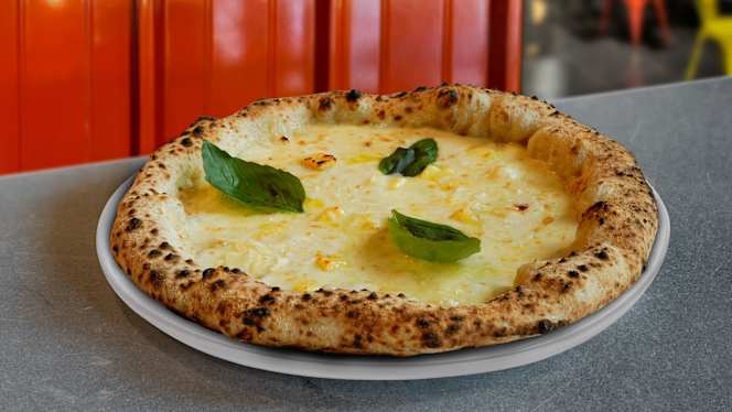 Pizza Garage - Milano - 3