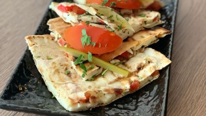 Samah Traiteur Restaurant Neuilly sur Seine - 7
