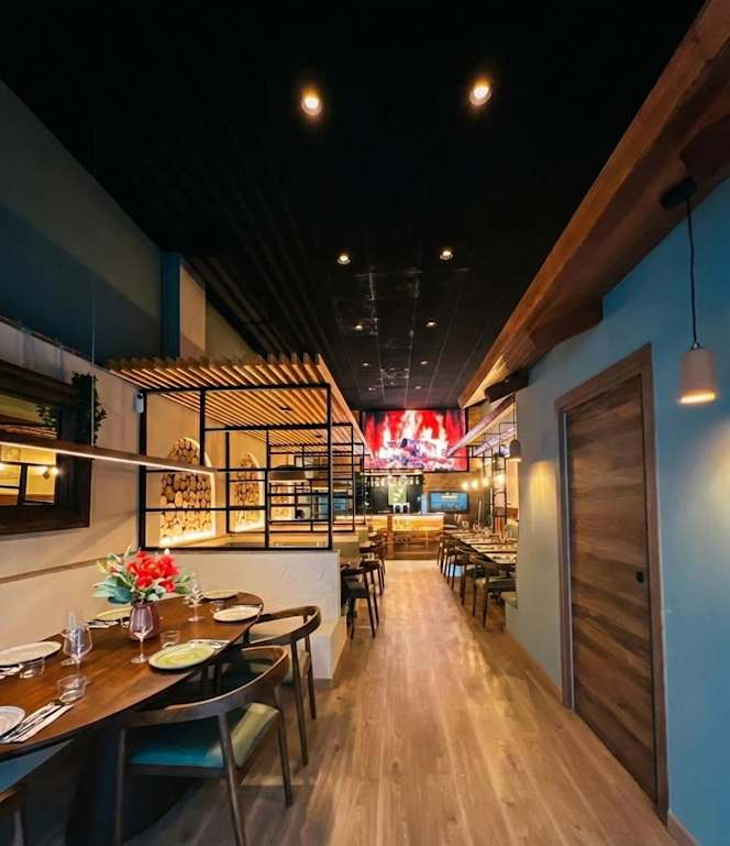 El Noi Sitges Braseria - 1