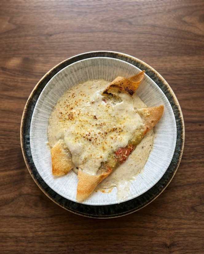 El Noi Sitges Braseria - 3