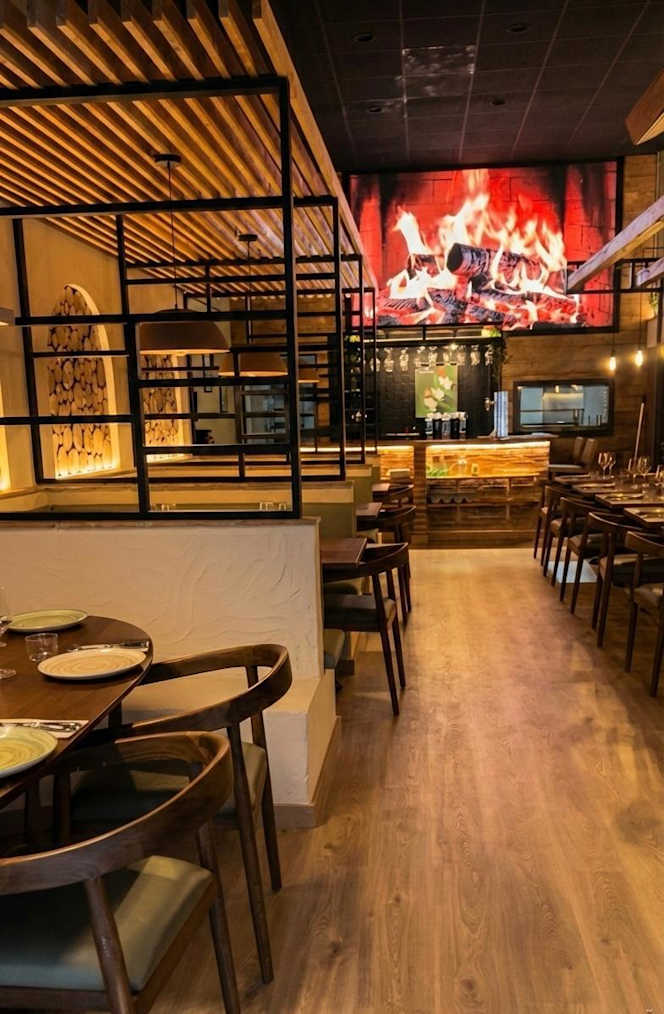 El Noi Sitges Braseria - 0