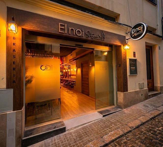 El Noi Sitges Braseria - 3