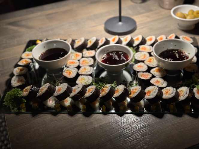 La Terrace de la Vega - 3