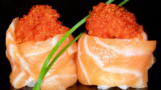 Somo Restaurant - 3