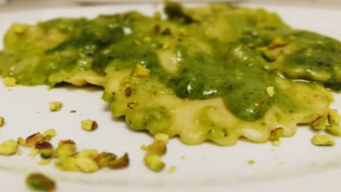 Trattoria Gesino - 4
