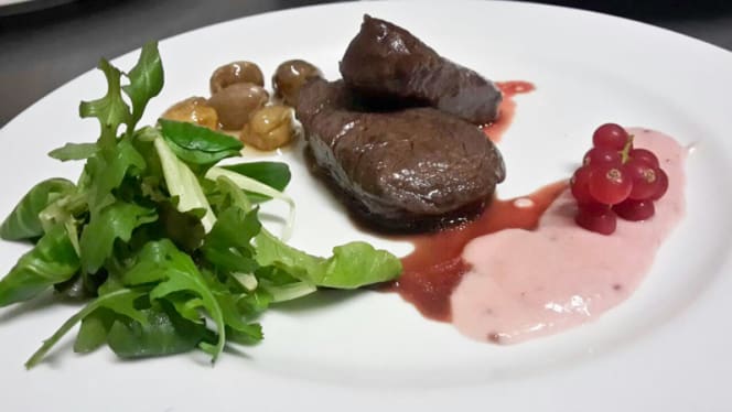 Trattoria Gesino - 6