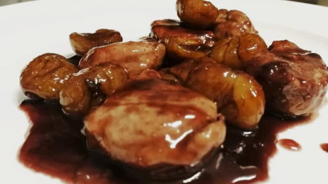 Trattoria Gesino - 1