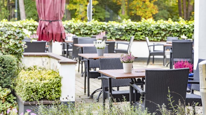 Fletcher Hotel-Restaurant Apeldoorn - 6