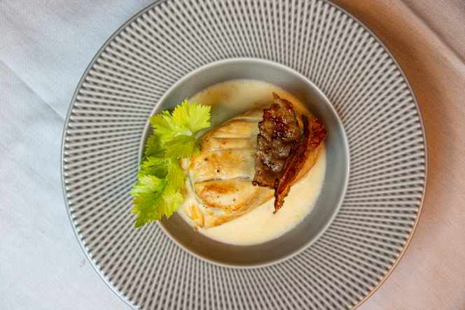 Osteria del Maniero - 6