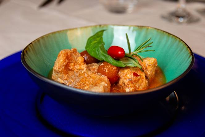 Osteria del Maniero - Momo - 4