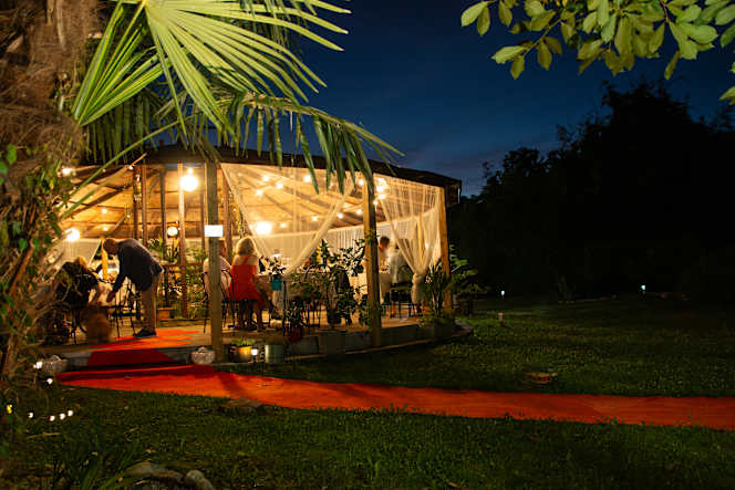 Osteria del Maniero - 1