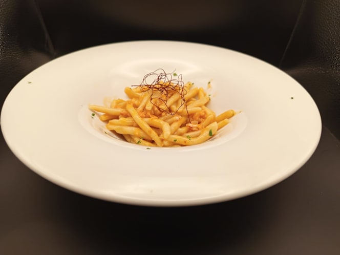 Trattoria da Valentone - 2