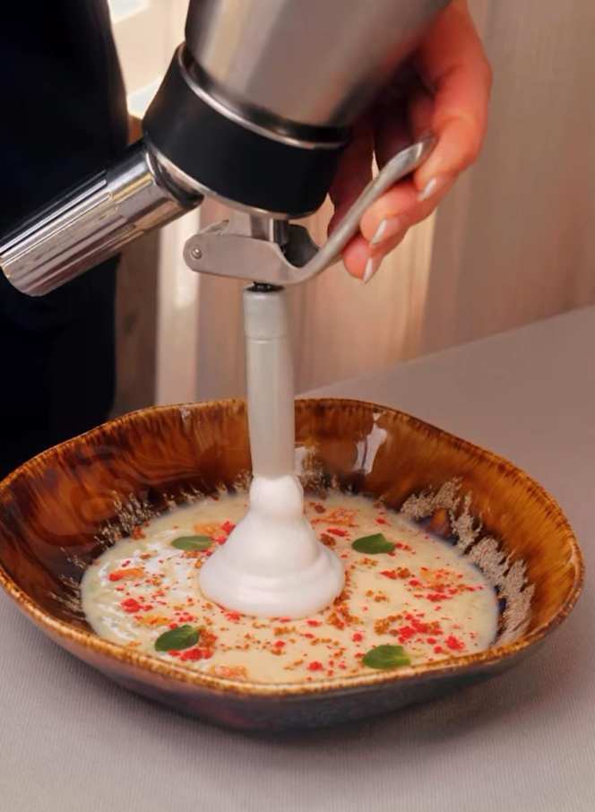 Azahar by Eboca Restaurant - Hotel Catalonia Reina Victoria - Ronda - 2