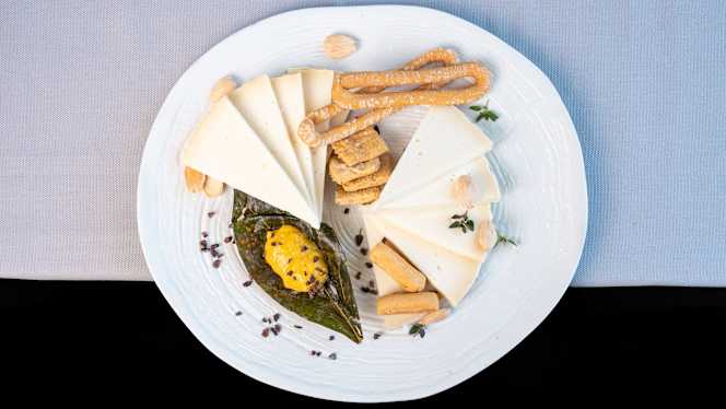 Azahar by Eboca Restaurant - Hotel Catalonia Reina Victoria - Ronda - 5