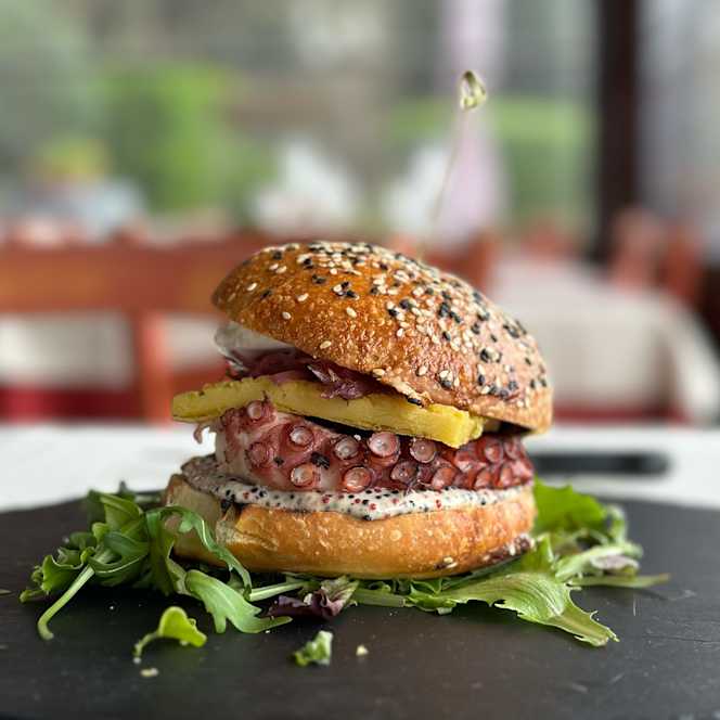 Osteria l'Antica Quercia - 3