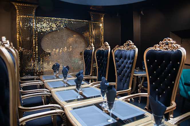 Maharaja Tandoori - 2