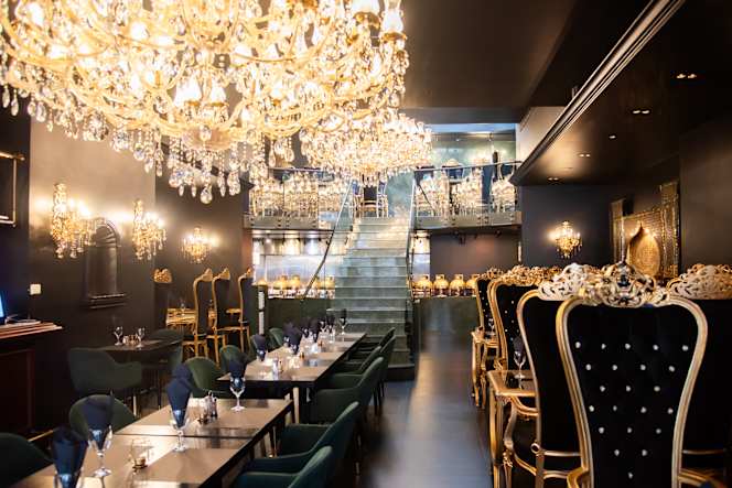 Maharaja Tandoori - 7