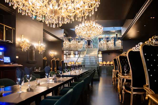 Maharaja Tandoori - 2