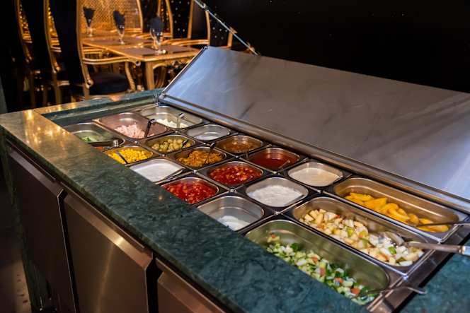 Maharaja Tandoori - 4