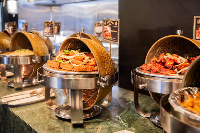 Maharaja Tandoori - 4