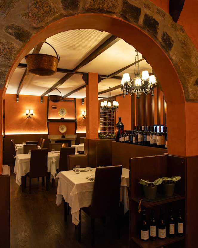 O Portico - Braga - 3