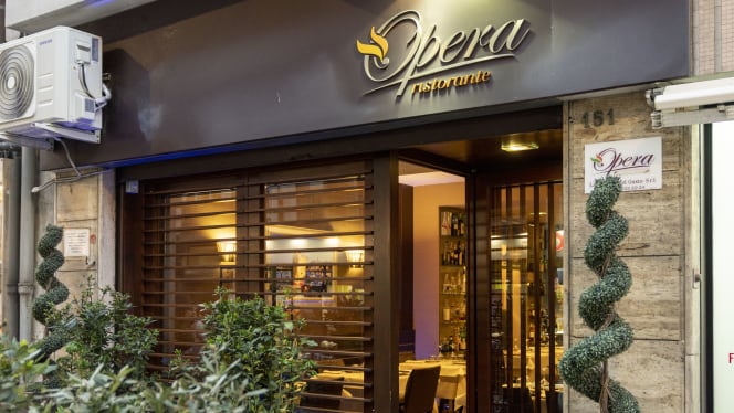 Opera - 7