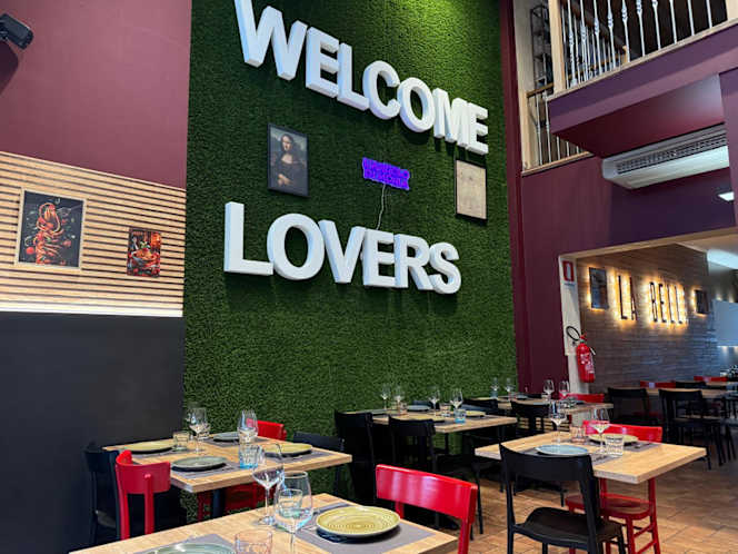 L’angolo di Monia - 0