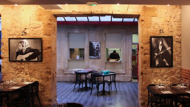 Le Commis d'Office - Marseille - 8