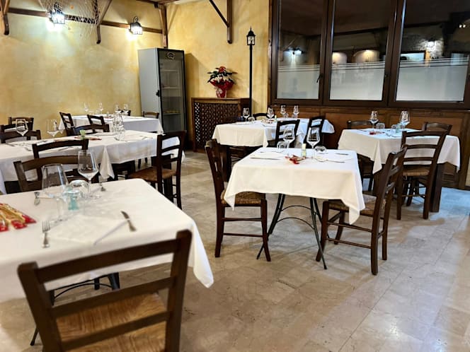Ristorante La Perla Nera - 4