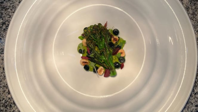 Cobalt Restaurant - 6