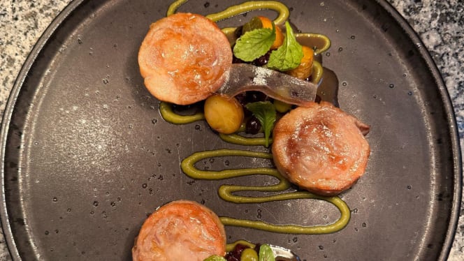 Cobalt Restaurant - 4